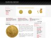 Investiční zlato a zlaté mince