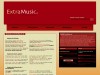 ExtraMusic.sk - Texty piesni, interpreti, wallpapery