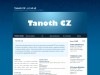 Tanoth CZ
