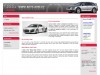 Stránky o automobilech Audi