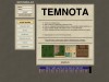 Temnota.cz - Online hra z fantasy světa