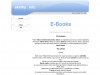 E-knihy